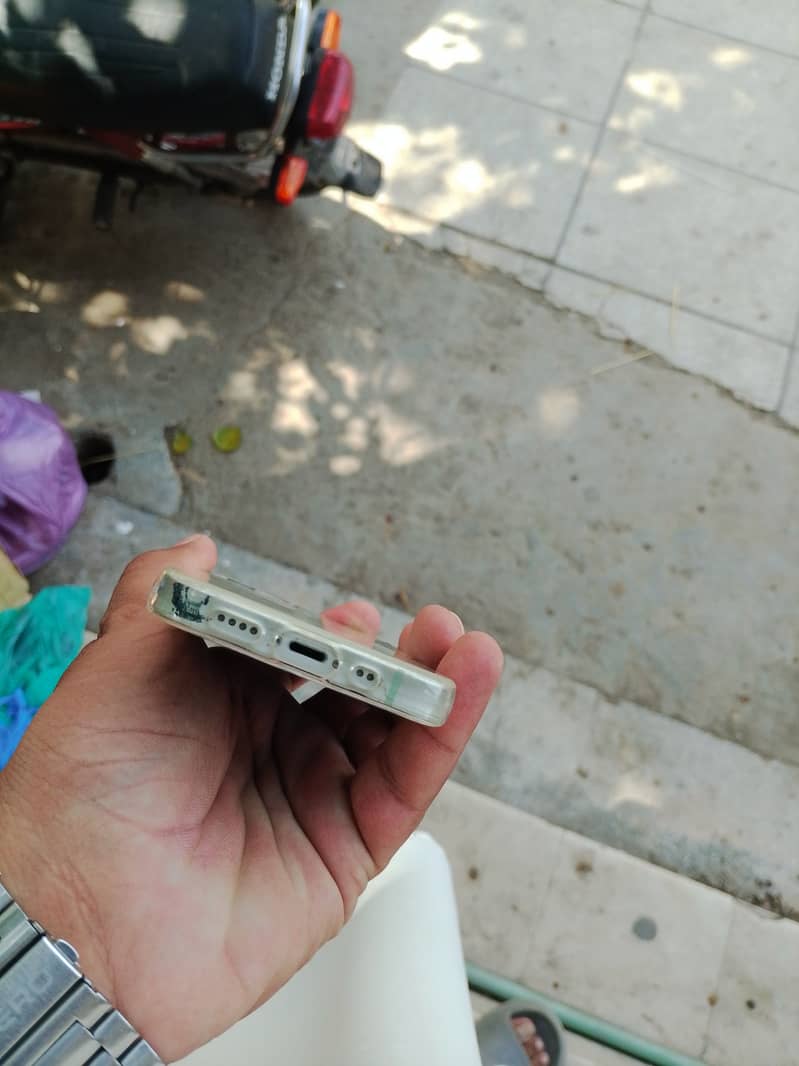 Apple iPhone 12 mini 5