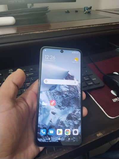 Xiaomi Redmi Note 10