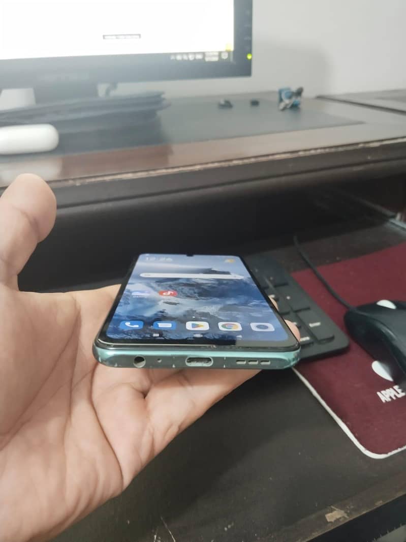 Xiaomi Redmi Note 10 1