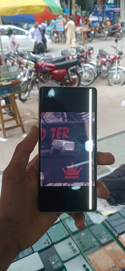 Google Pixel 7 Pro