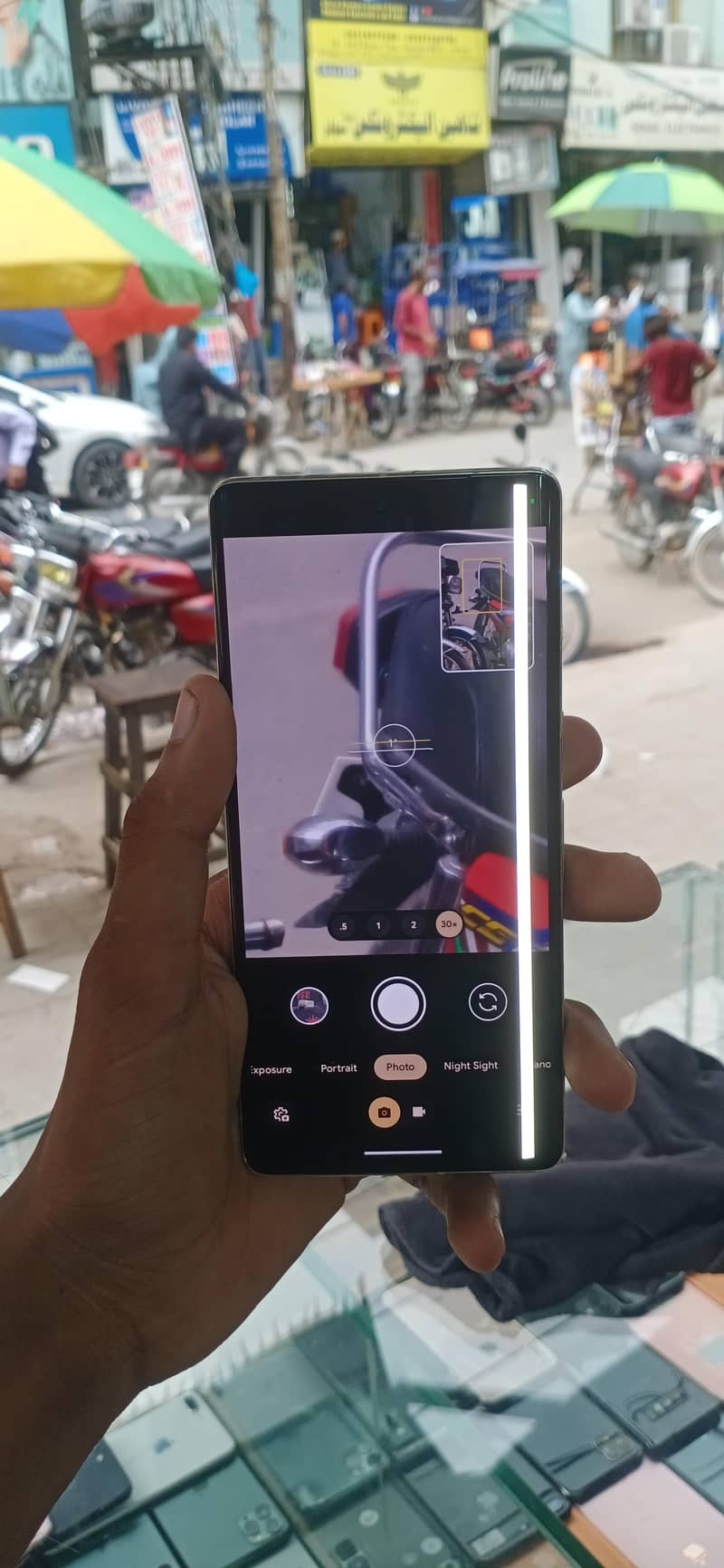 Google Pixel 7 Pro 1