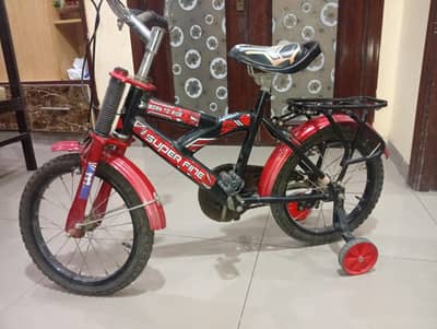 Cycle for sale
