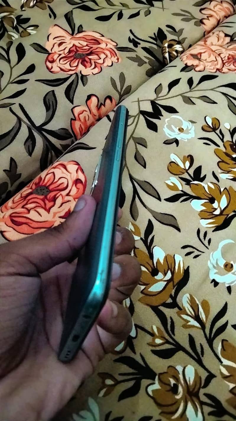 OPPO A96 1