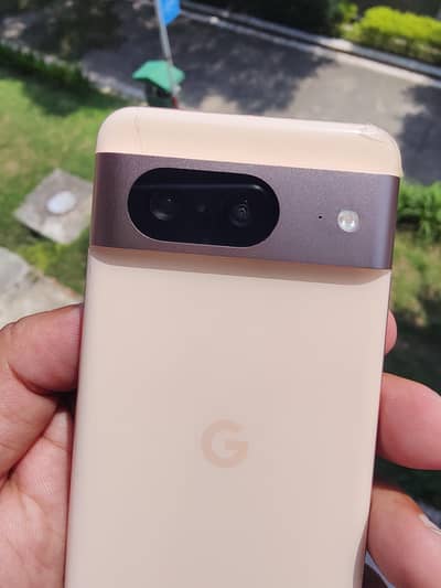 Google Pixel 8