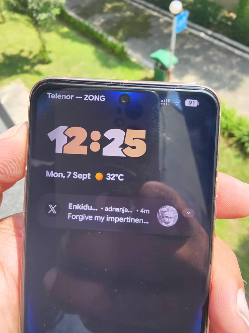 Google Pixel 8 1
