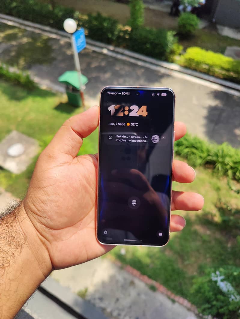Google Pixel 8 8