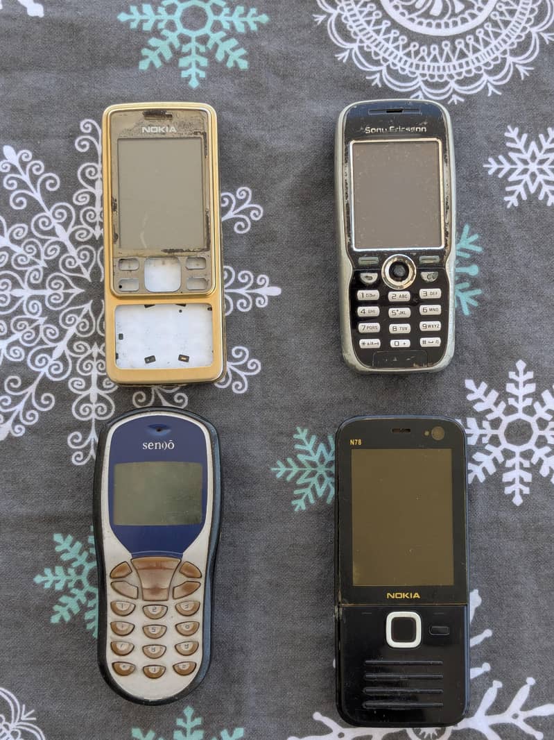Nokia Other Model 0