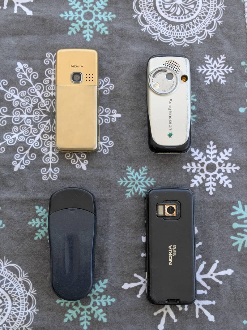 Nokia Other Model 1