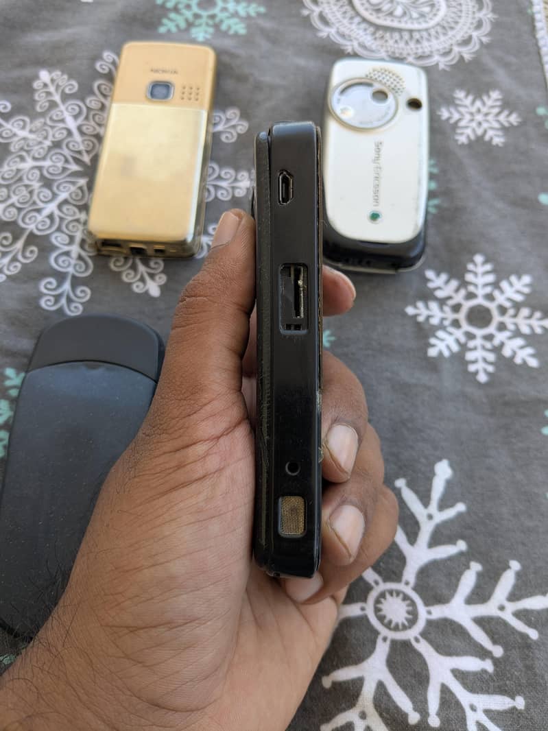 Nokia Other Model 2