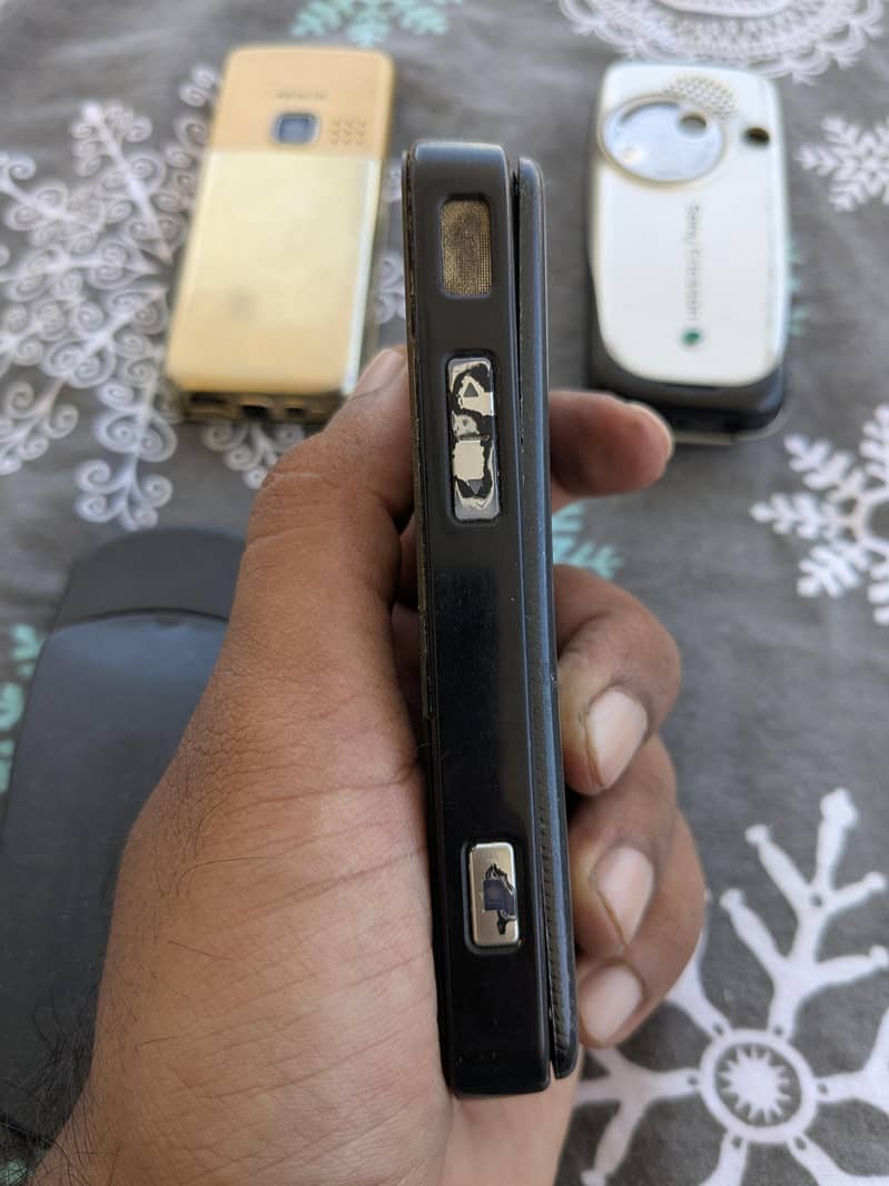 Nokia Other Model 3