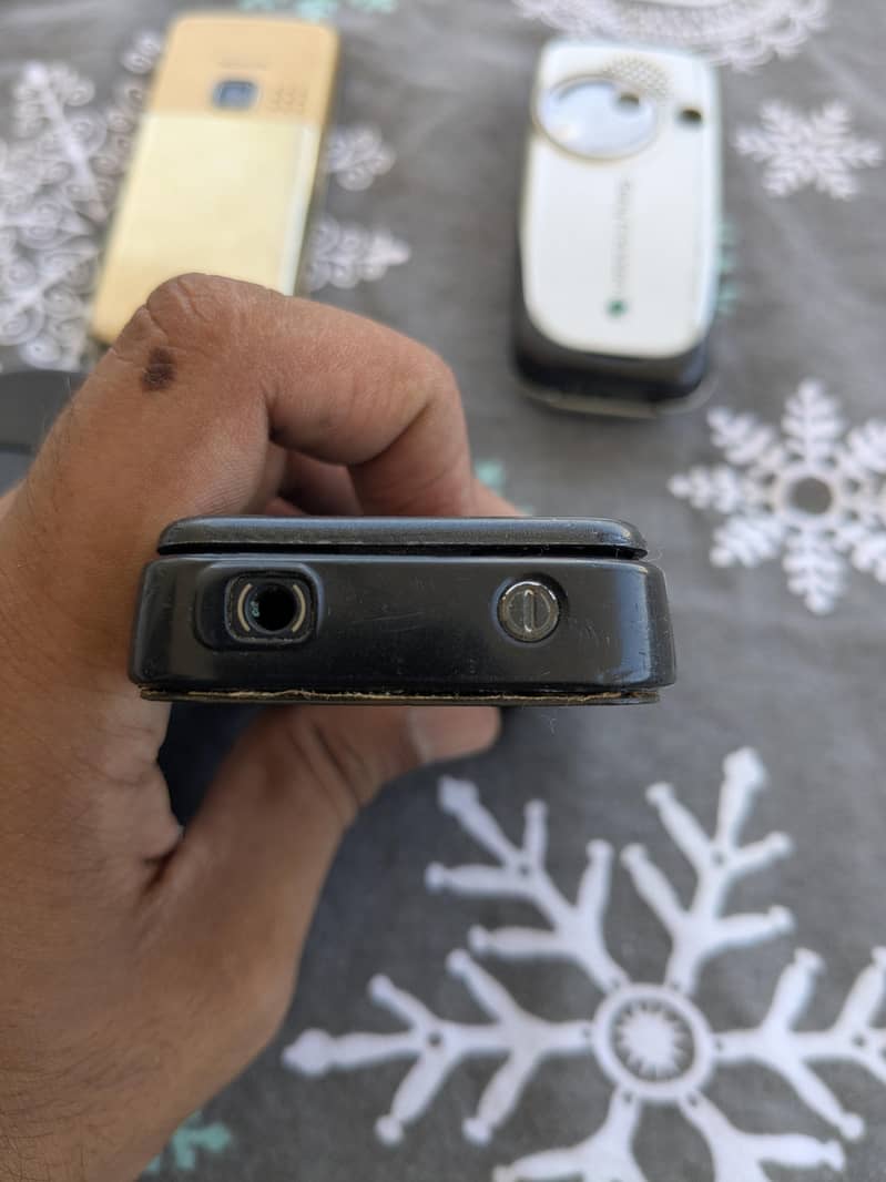 Nokia Other Model 4