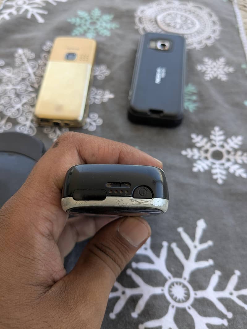 Nokia Other Model 6