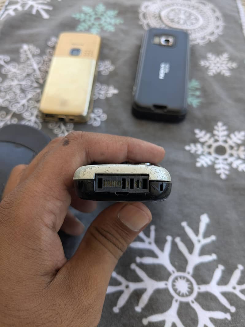 Nokia Other Model 7