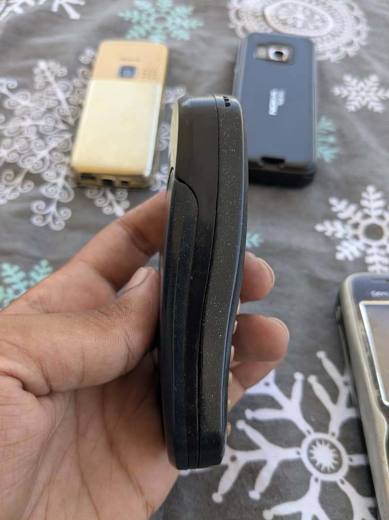 Nokia Other Model 8