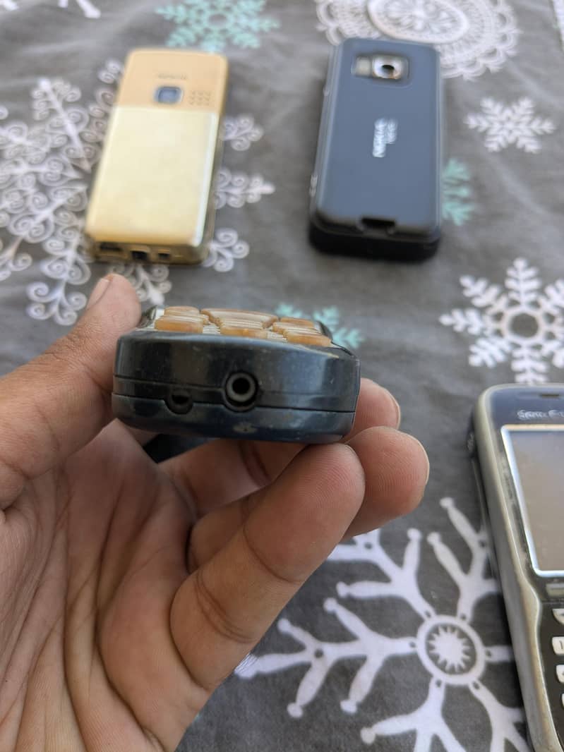 Nokia Other Model 9