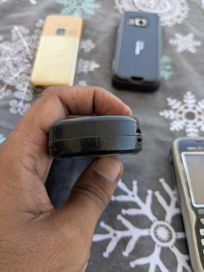 Nokia Other Model 10