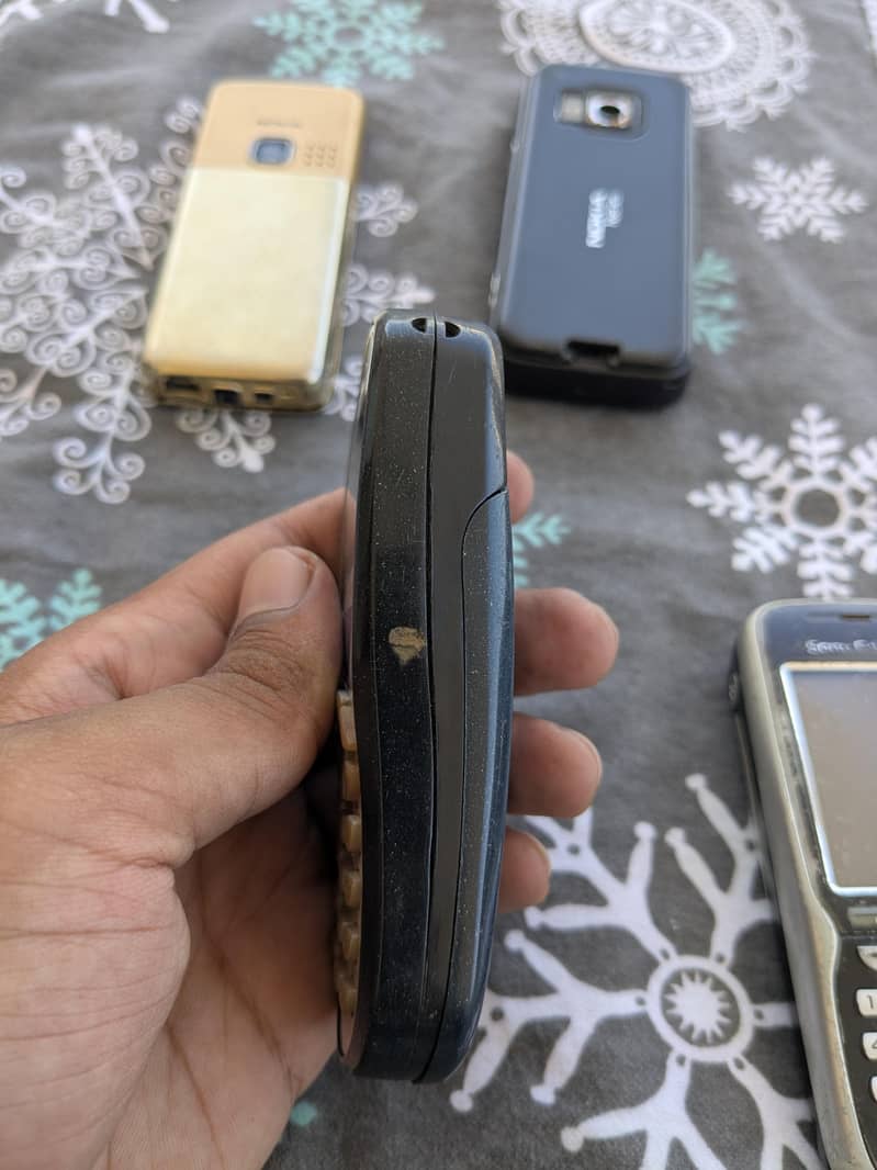 Nokia Other Model 11