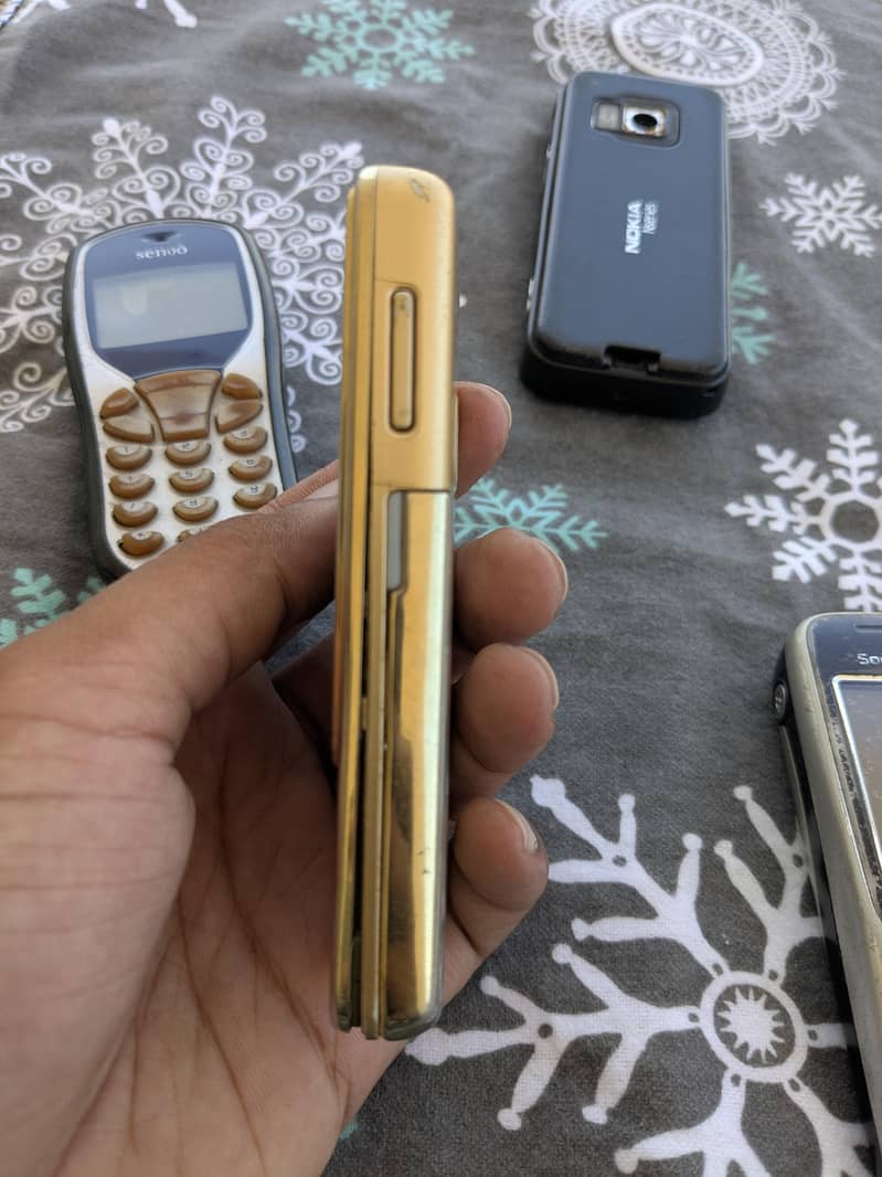 Nokia Other Model 12