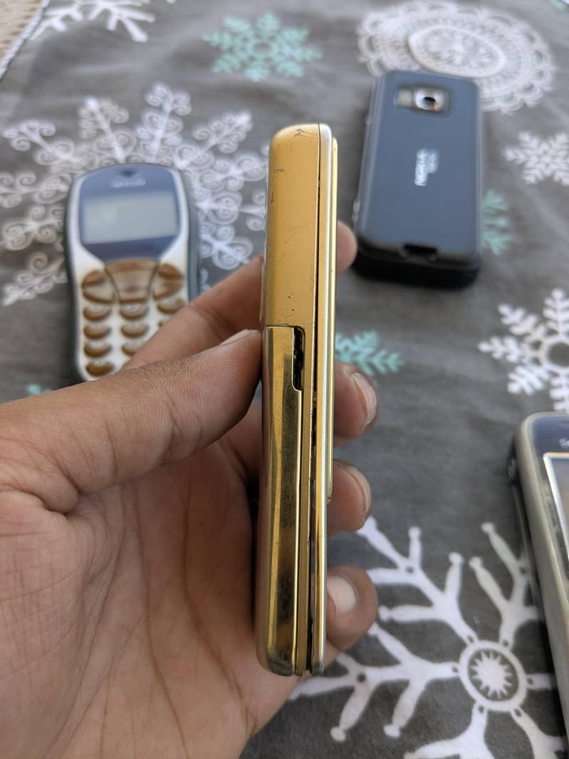 Nokia Other Model 13