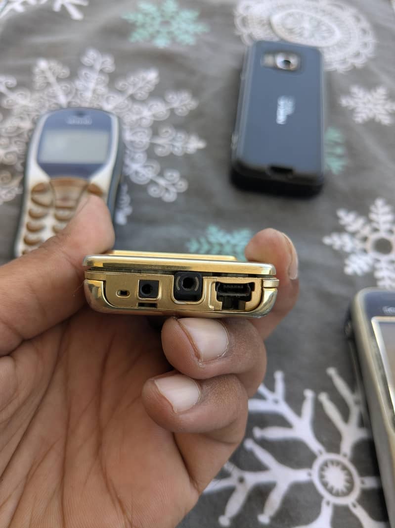 Nokia Other Model 14
