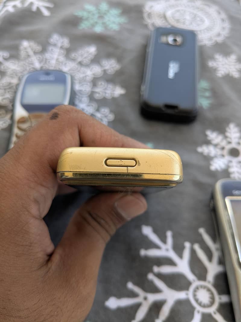 Nokia Other Model 15