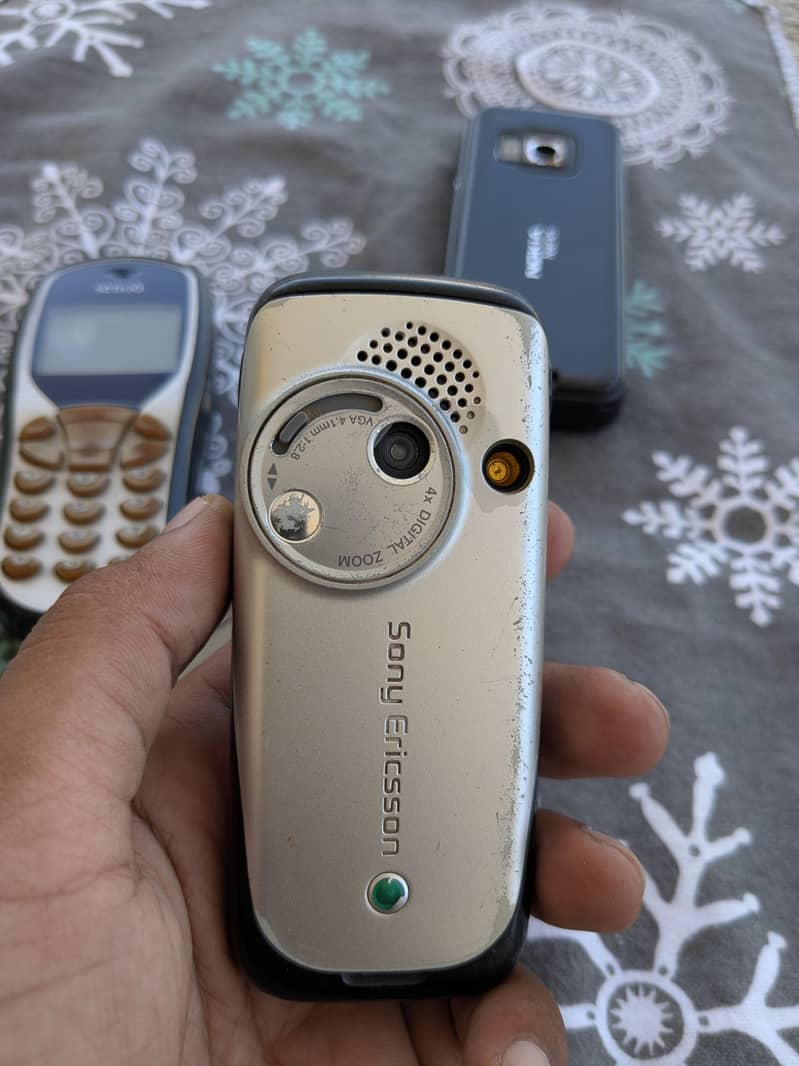 Nokia Other Model 16