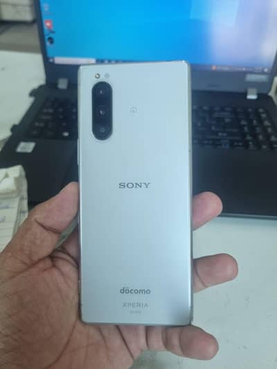 Sony Xperia Z5