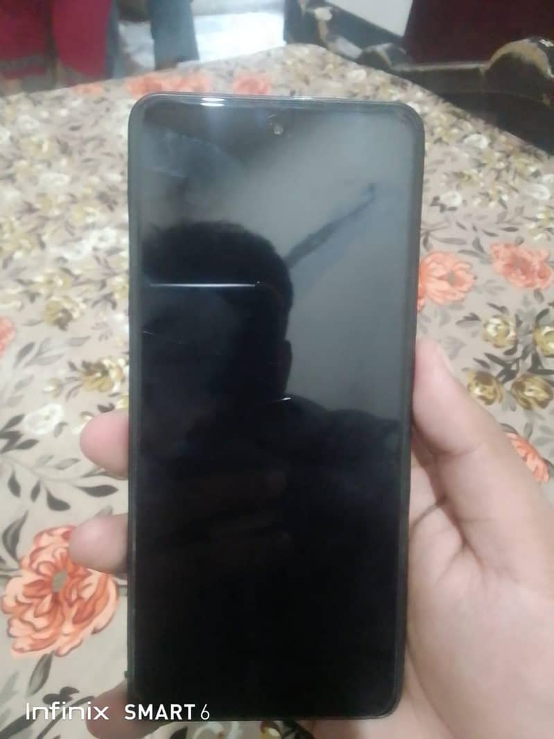 Infinix Note 30 1