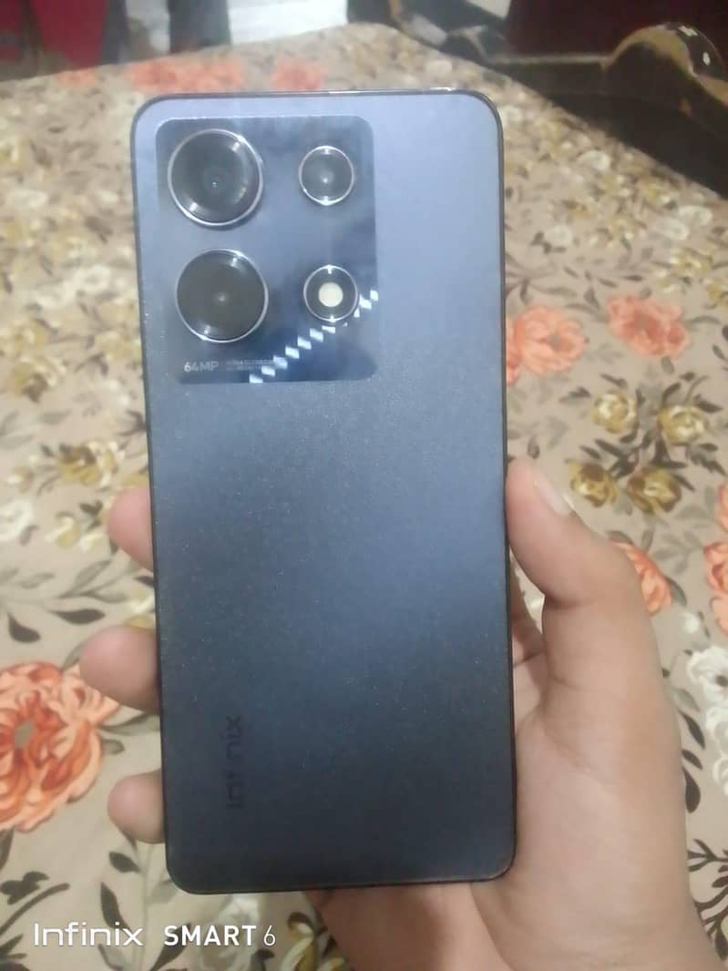 Infinix Note 30 2