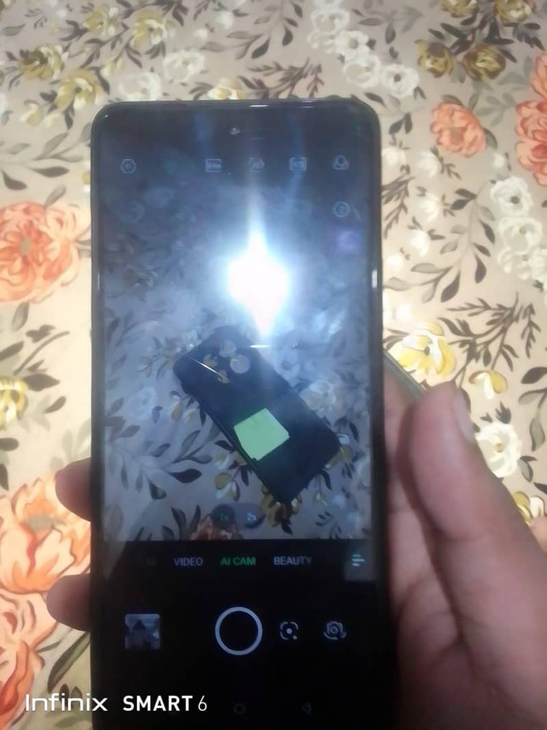 Infinix Note 30 3