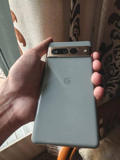 Google Pixel 7 Pro