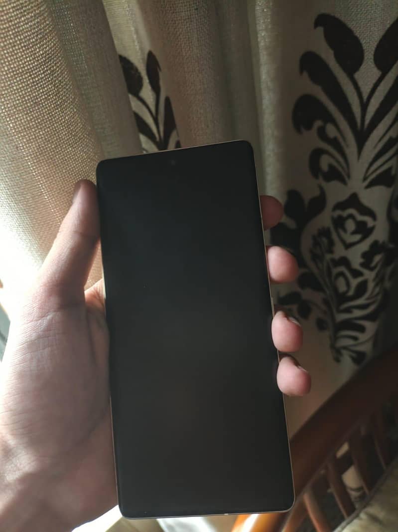 Google Pixel 7 Pro 1