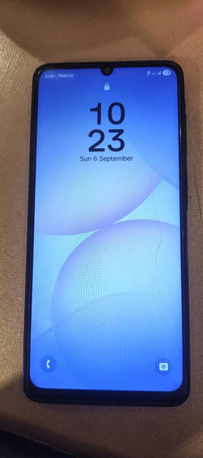 Samsung Mobile A07 5G