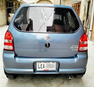 Suzuki Alto 2009