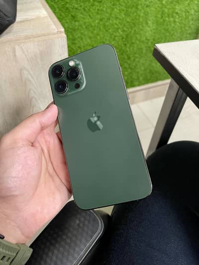 Apple iPhone 13 Pro Max