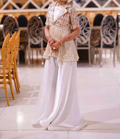 Party wear dress