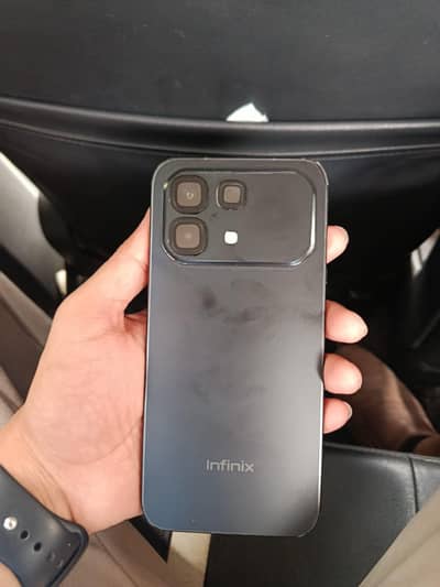 Infinix Note 60
