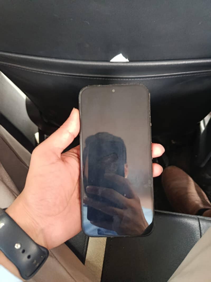Infinix Note 60 5
