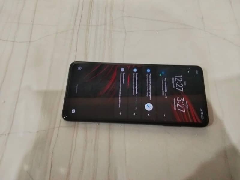 poco X 3 NFC 1