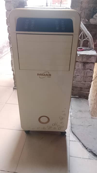Midas Italy Air Cooler