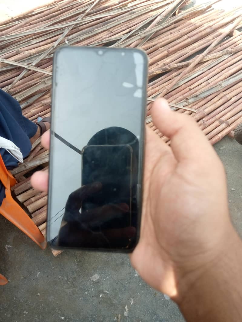 Redmi 10A 1