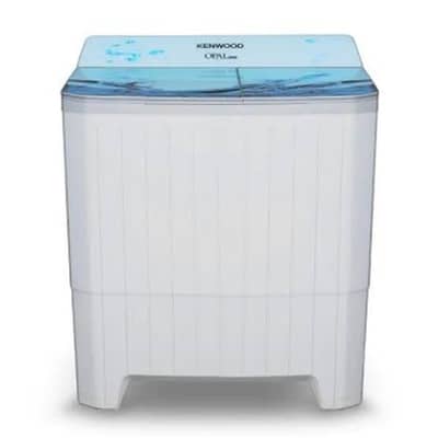 Kenwood Opal Series 10KG Semi-Automatic Washing Machine Brand New