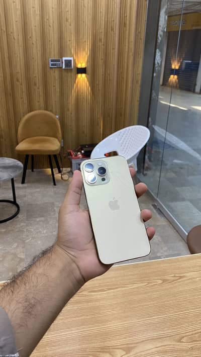 Apple iPhone 14 Pro Max 256