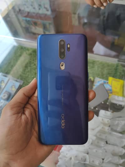OPPO A5