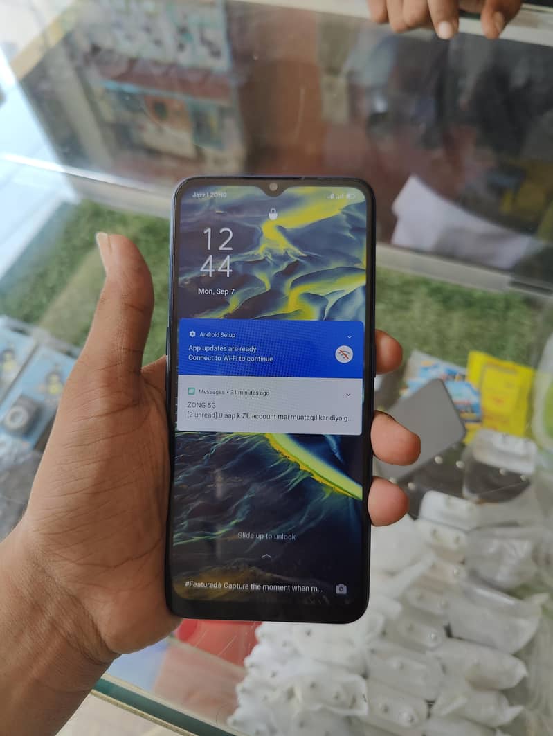 OPPO A5 3