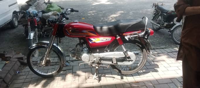 70 united for sale