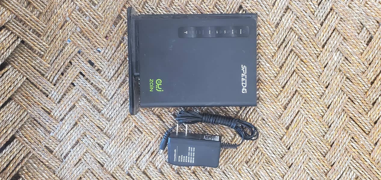 Huawei e5172 4G Sim Supported 1