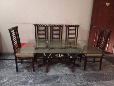 Daning Table