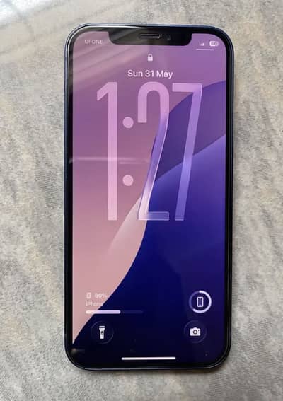 iPhone 12 FU