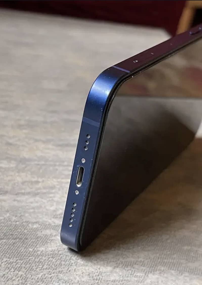 iPhone 12 FU 2